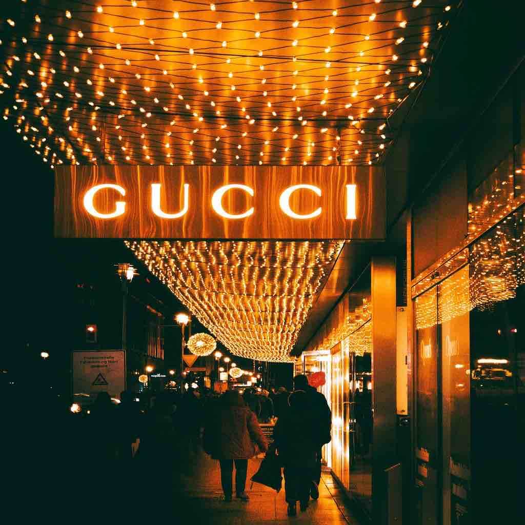 Gucci debuts Milan Fashion Show collection in the metaverse 1