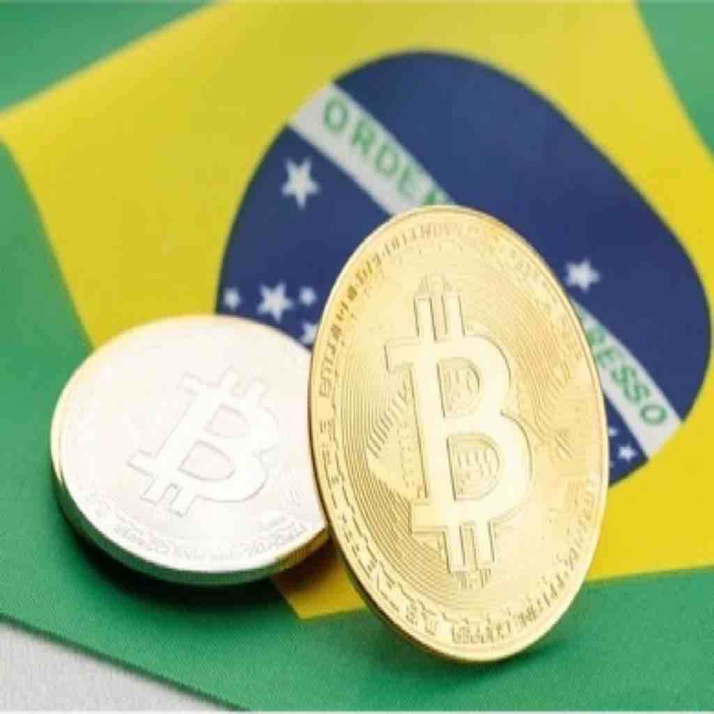 Brazil central bank to tighten digital asset regulation amid 44% spike in  investment - CoinGeek