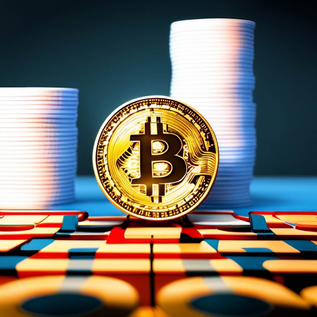 The Evolution of Online Bitcoin Casino Free Spins: Trends and Developments