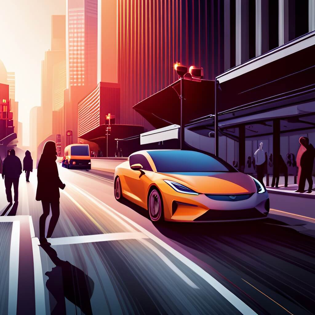 peer-to-peer ridesharing