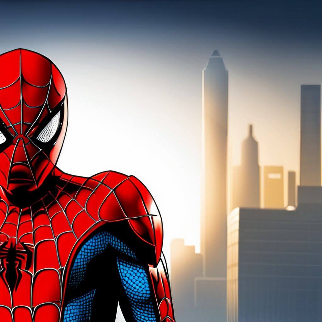 NYCC 2023: 'Marvel's Spider-Man 2' Unveils Never-Before-Seen