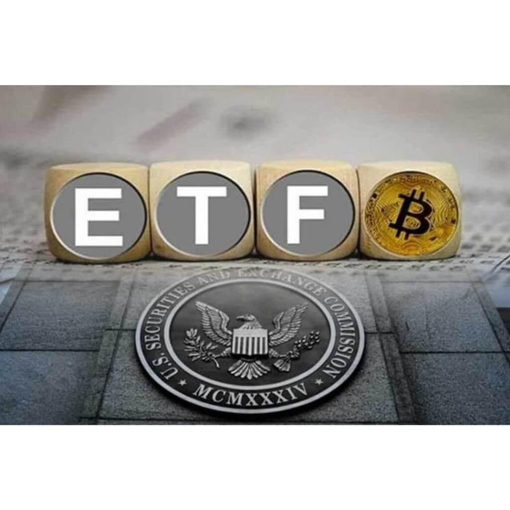 SEC holds back from approving any Bitcoin ETF application