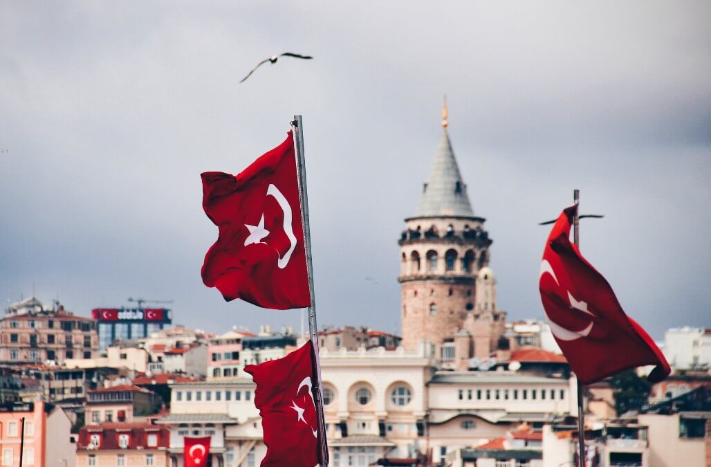 Turkey is shifting to conventional economic policies amid rising inflation and depreciating lira