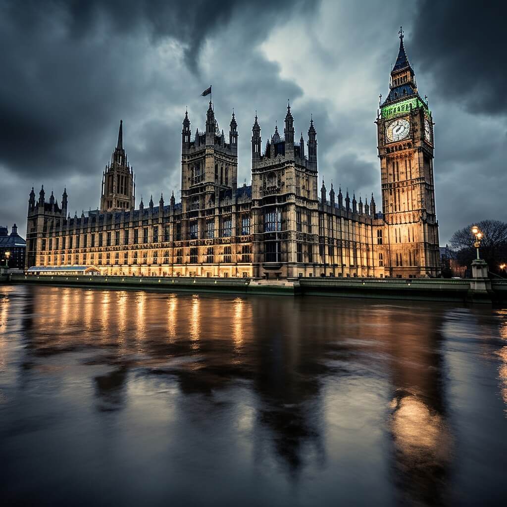 Le Parlement britannique donne son feu vert au projet de loi sur la  sécurité en ligne, étendant la réglementation au métaverse