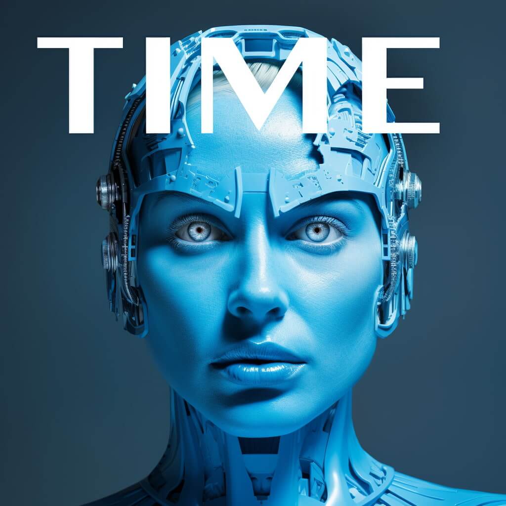 TIME Magazine