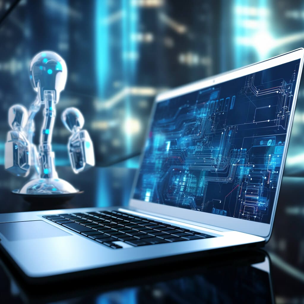 Top Five Generative AI Deals Impacting Business in 2023 – Cryptopolitan Top Five Generative AI Deals Impacting Business in 2023 – Cryptopolitan