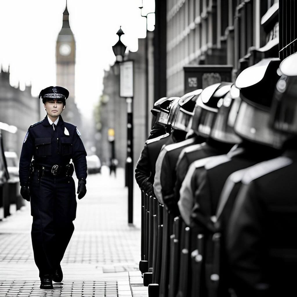 Fusus’ AI-Powered Surveillance Solutions Stir Controversy in the UK