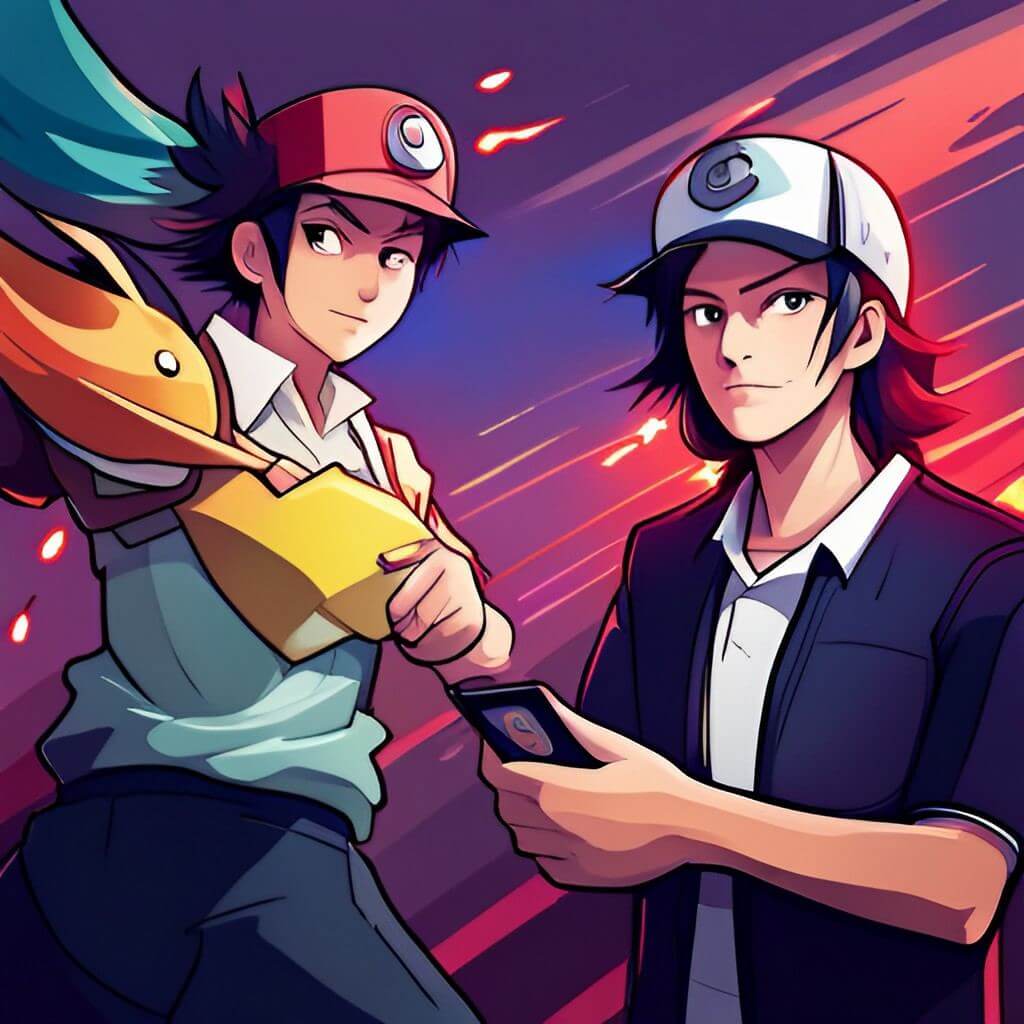  Hacks - Pokemon Heart Ash