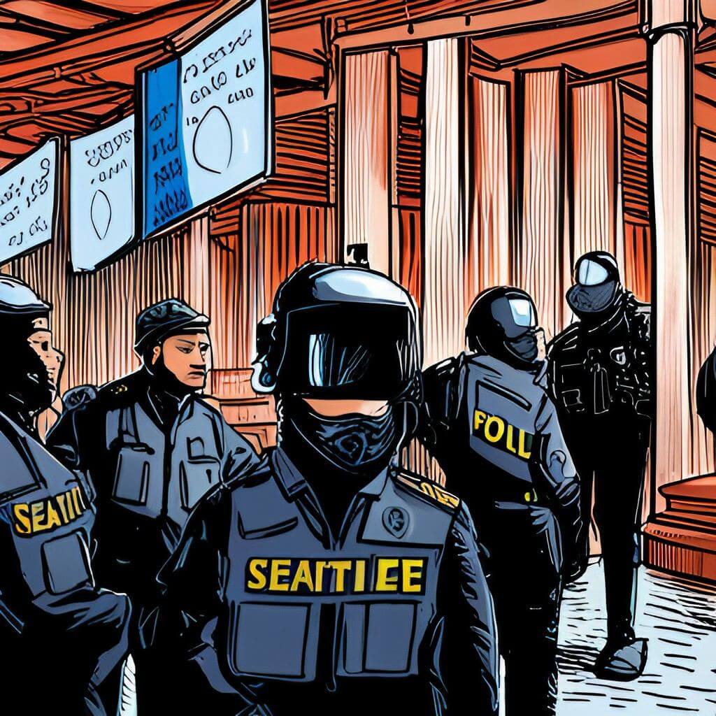 Seattle Police Department Cancels AI Contract Amidst Controversy Over Officer’s Inappropriate Comments
