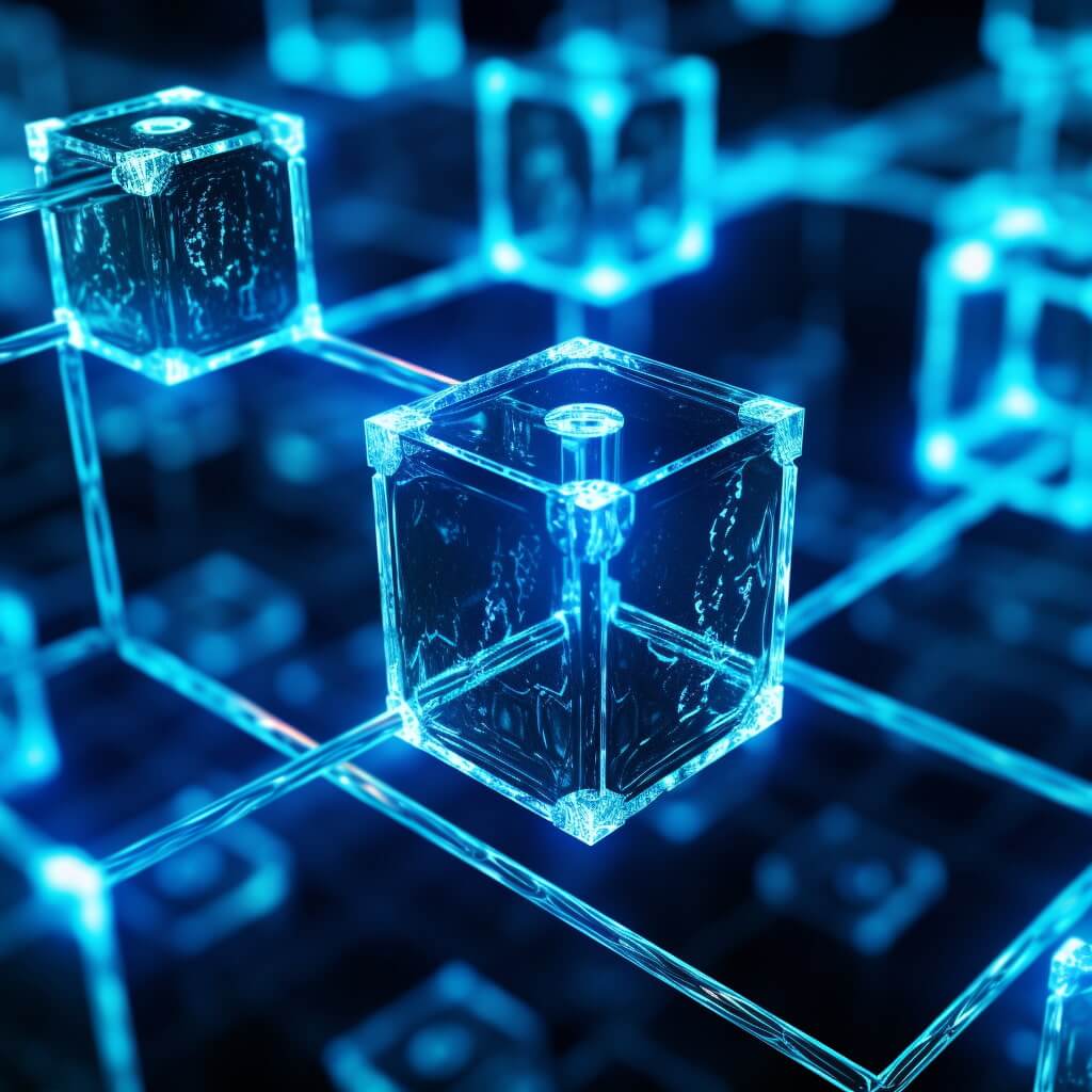 How to Understand and Read Blockchain Data Cryptopolitan