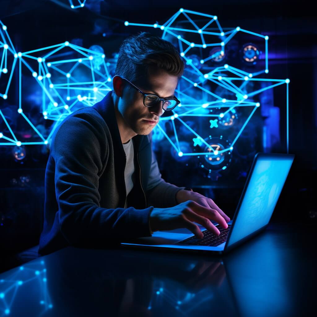 blockchain architects