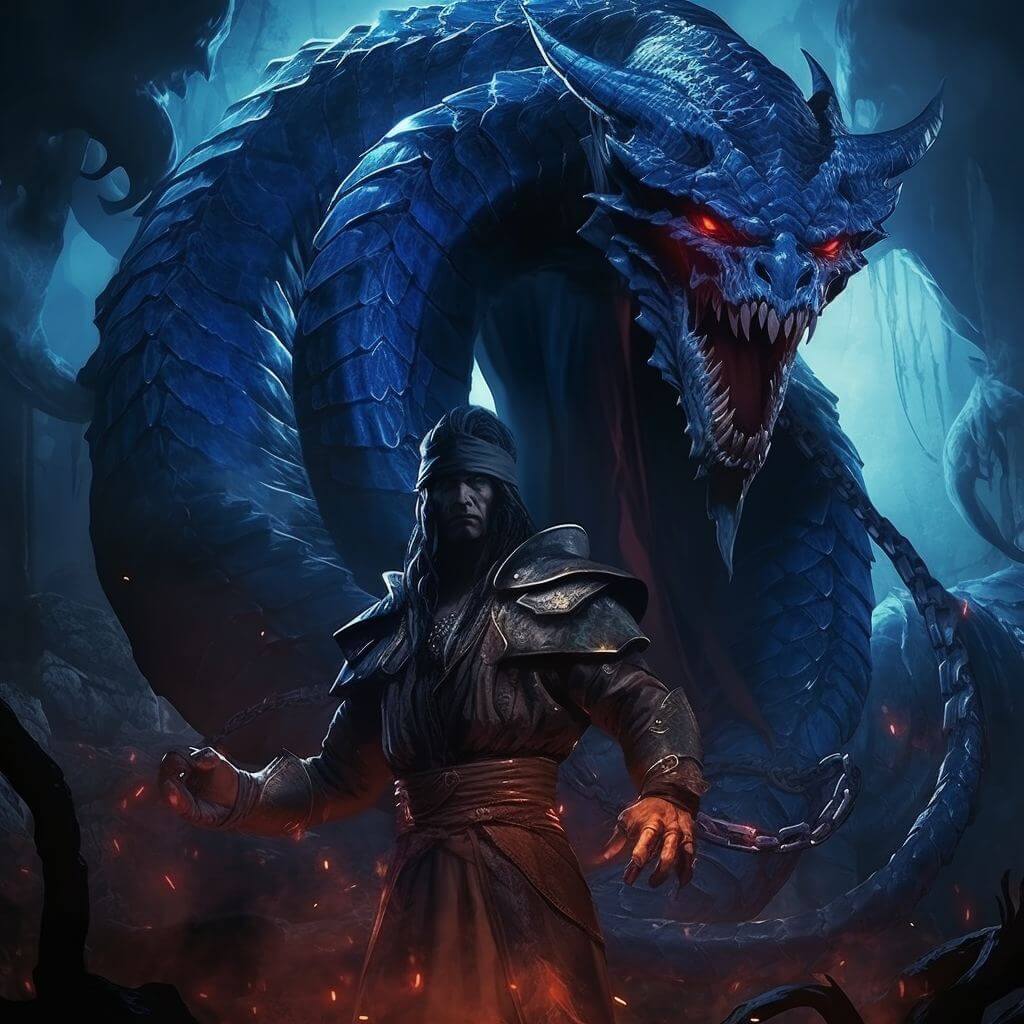 Diablo 4 Season 2: Release Date, New Powers & All Quality Of Life