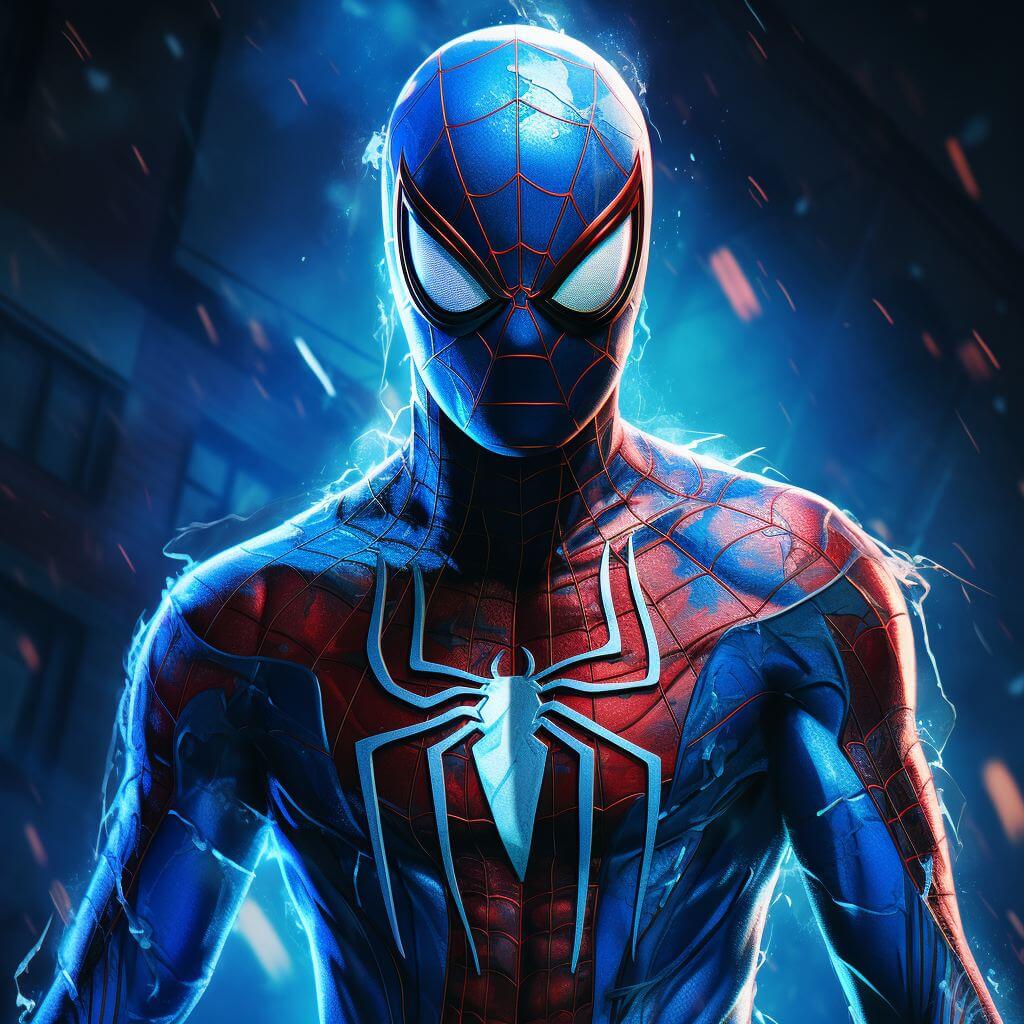 Marvel's Spider-Man 2' Will Likely Be Sony's Biggest Game Of The PS5  Generation