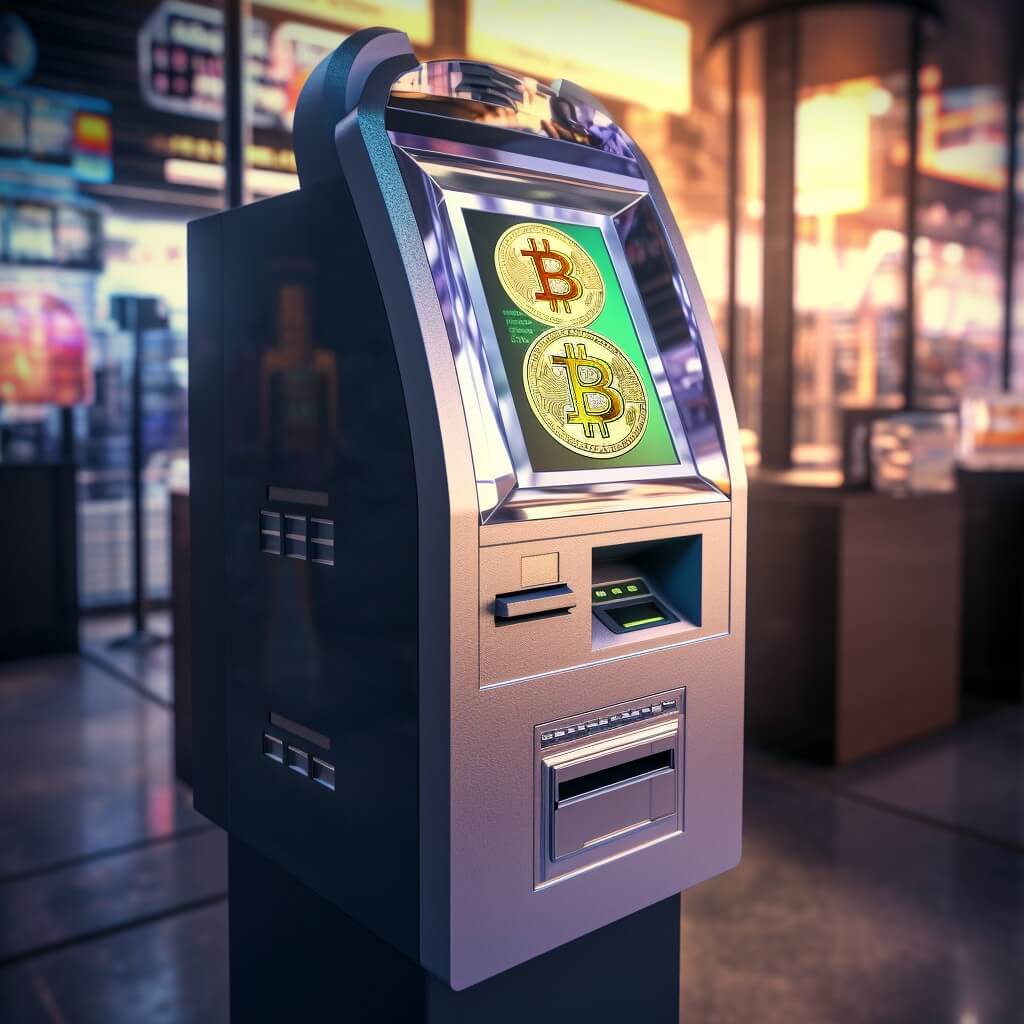Global Bitcoin ATMs sink to 2021 lows – Can BTC ETFs save the industry?