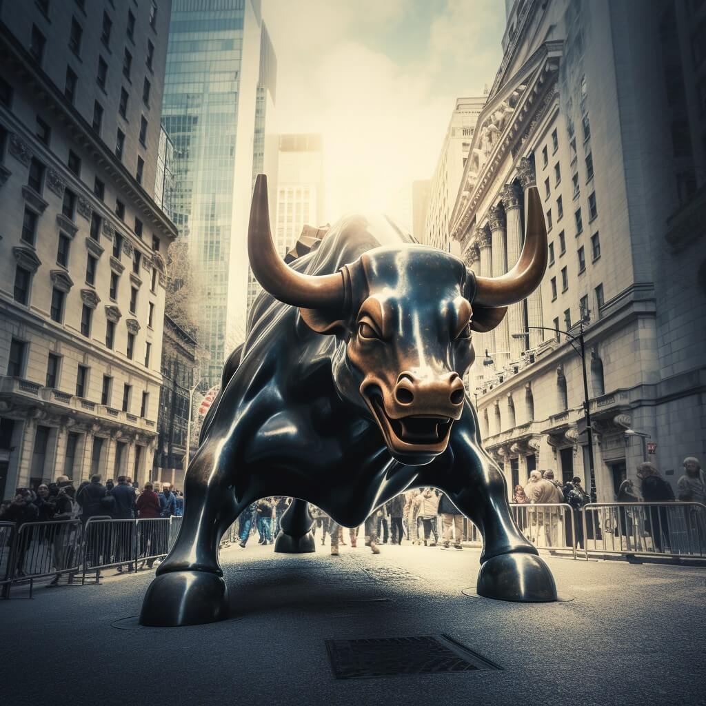 Forbes predicts BlackRock and JPMorgan will drive the next bull run
