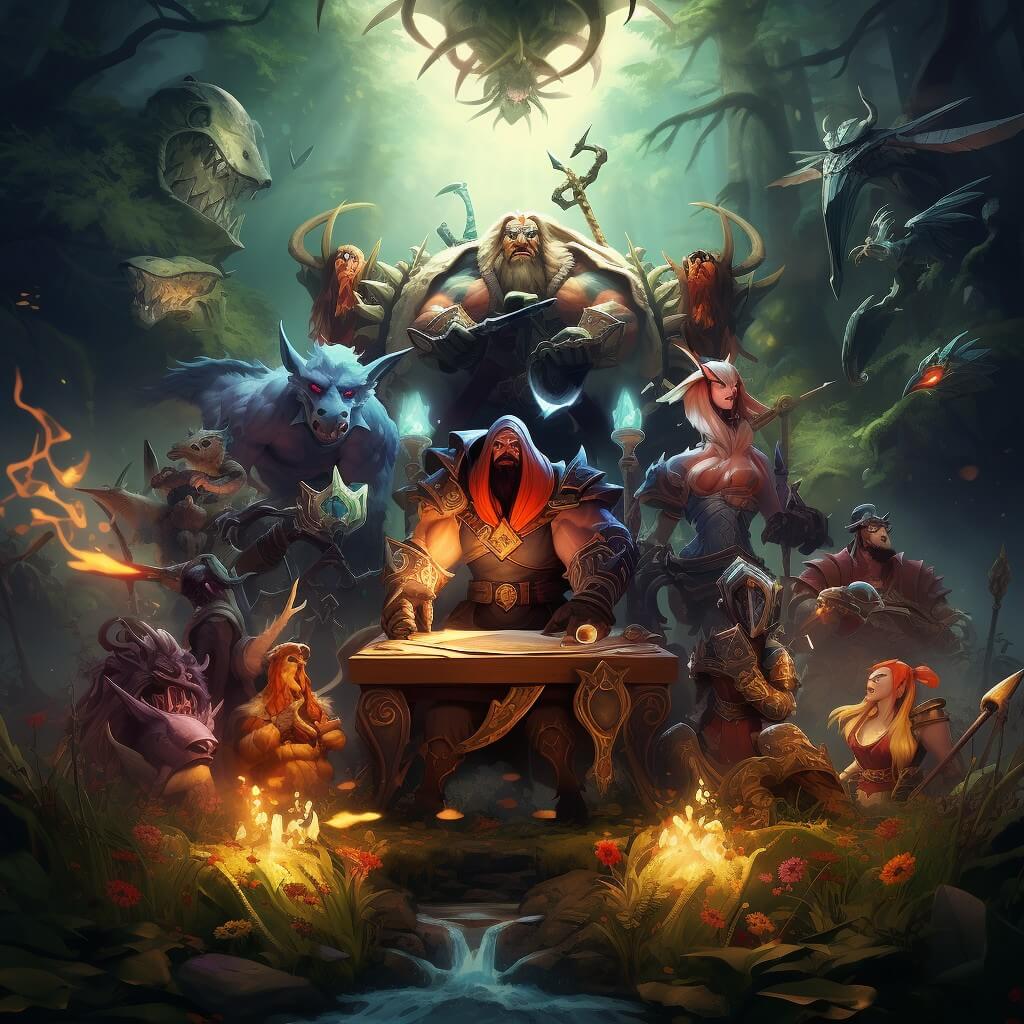 Dota 2 Community Expresses Disappointment Over TI12 Prize Pool