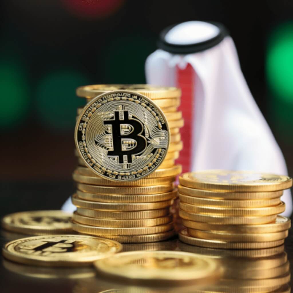 Former SoftBank executive launches UAE-backed stablecoin to counter inflation