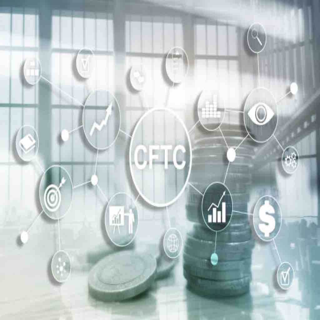CFTC Chairman discusses regulatory clarity in 2023