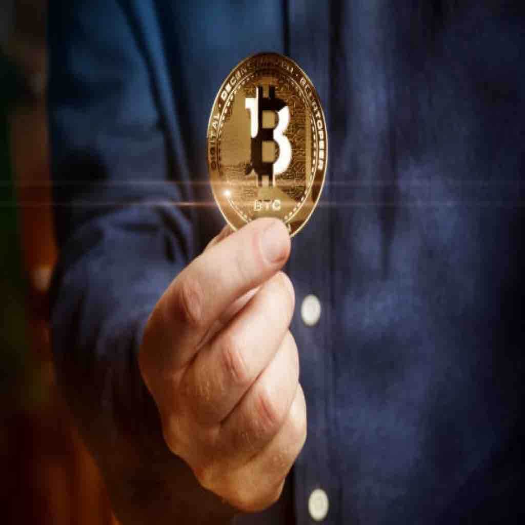 Satoshi Nakamoto’s Twitter account stirs after five years
