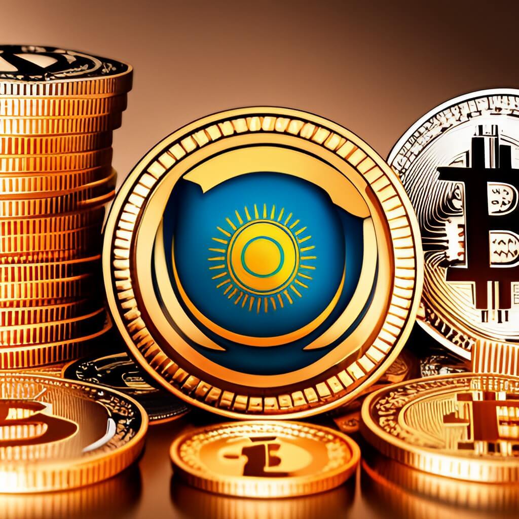 Crypto mining operators in Kazakhstan urge the president for tax reforms