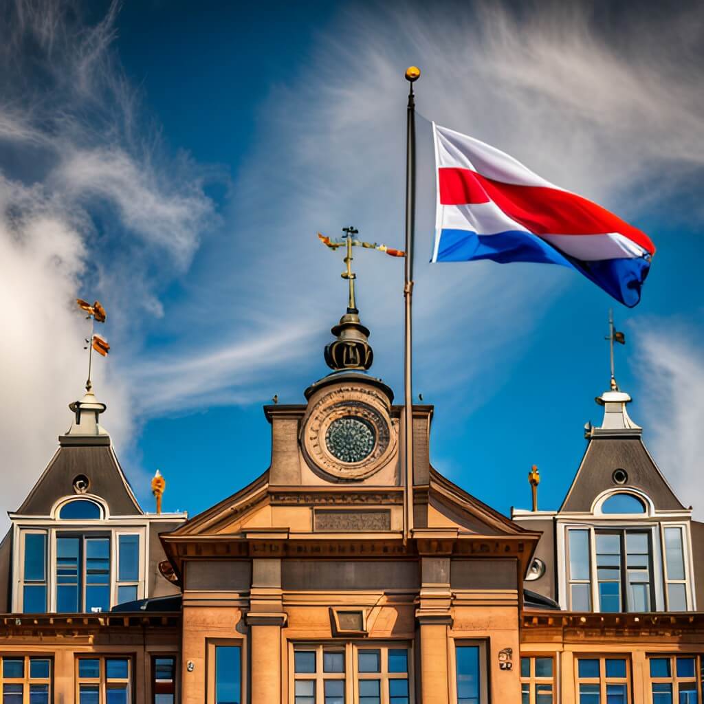 Rotterdam court sides with crypto firms on DNB registration fees