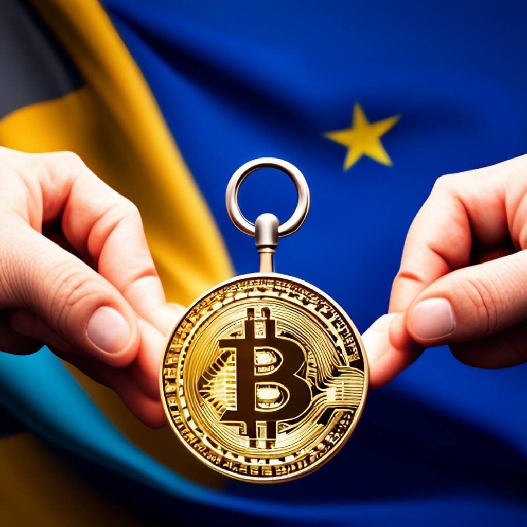 EU’s crypto tax game-changing move