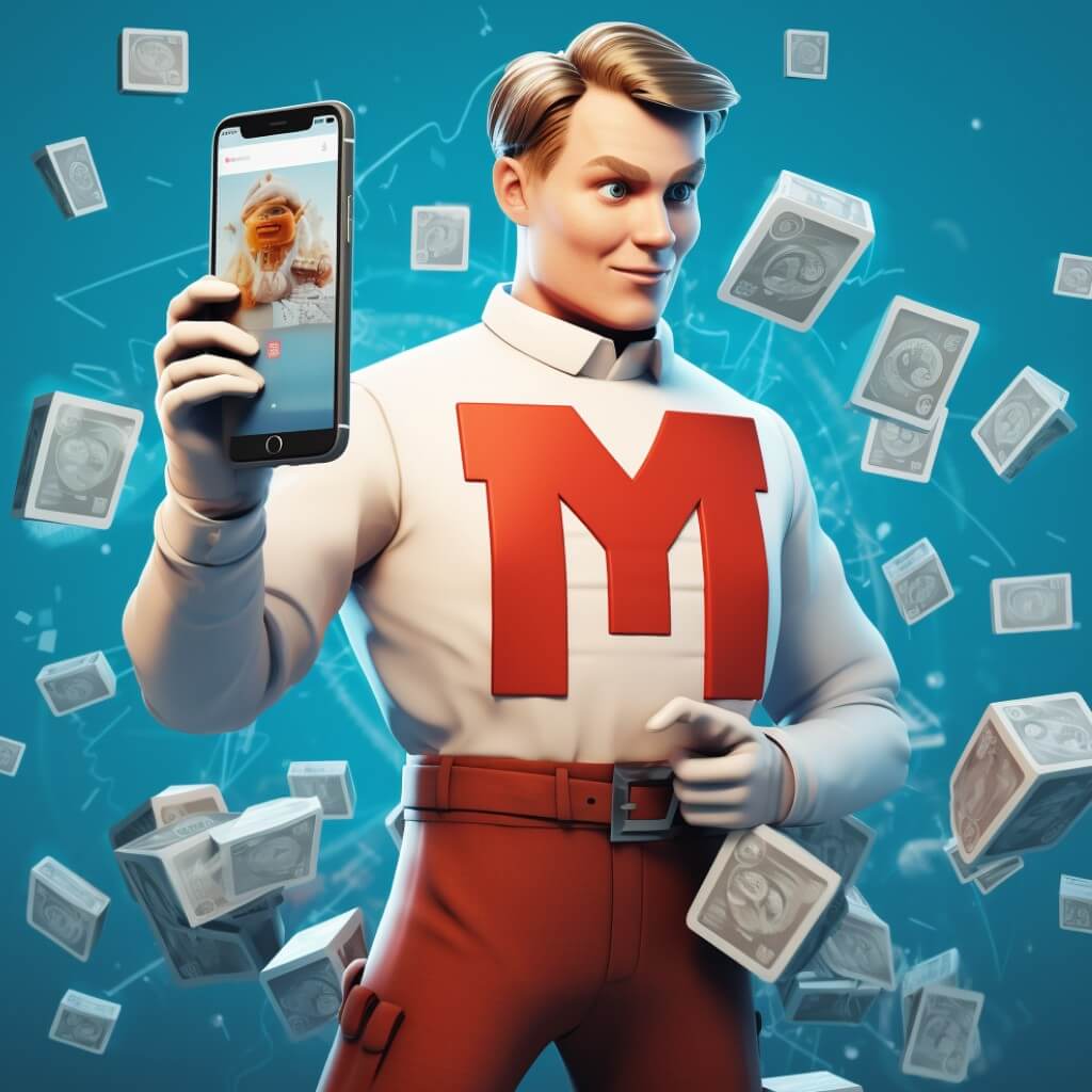 Russia’s MTS telecom giant announces ads services that target Telegram users