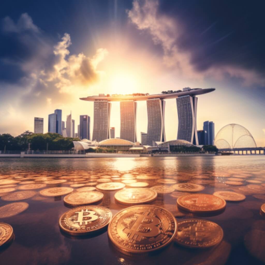 Ripple secures significant digital payment license in Singapore