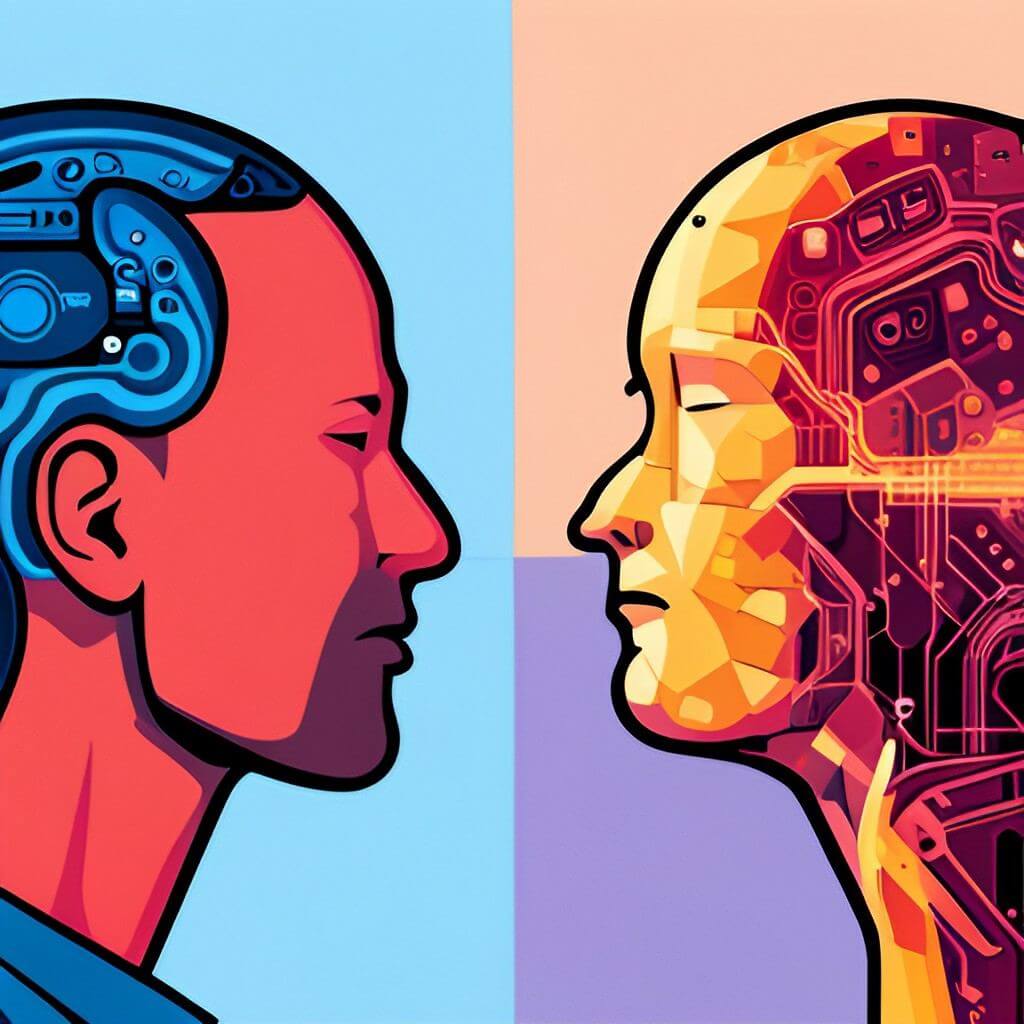 Concerns Mount as ‘AI Divide’ Expands its Reach Across the US Economy