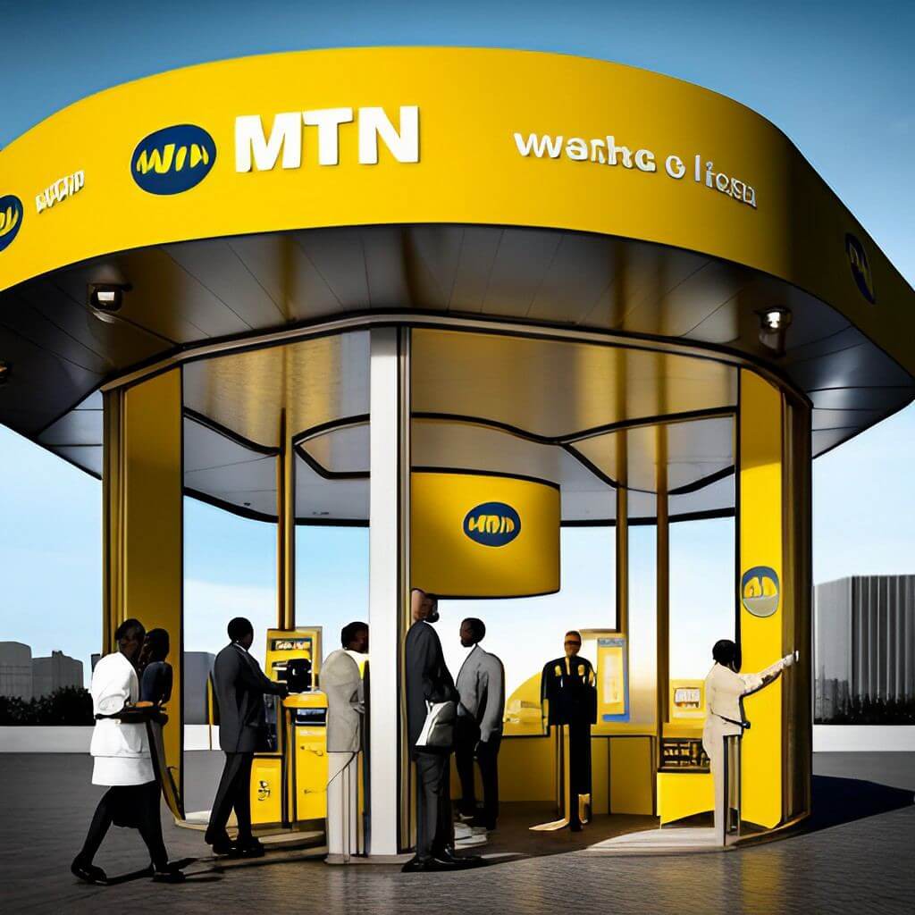 MTN Partners with Accenture and Genesys to Revolutionize Customer Care Through Advanced AI