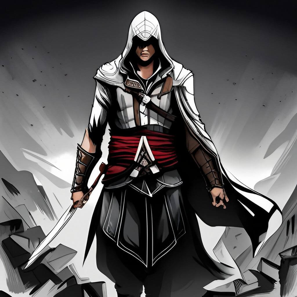 Will There Be An Assassin's Creed 2?