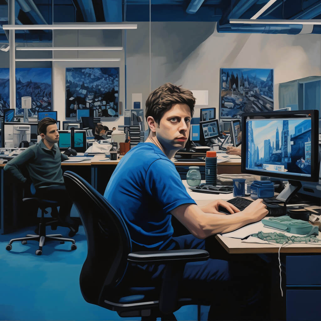 Microsoft