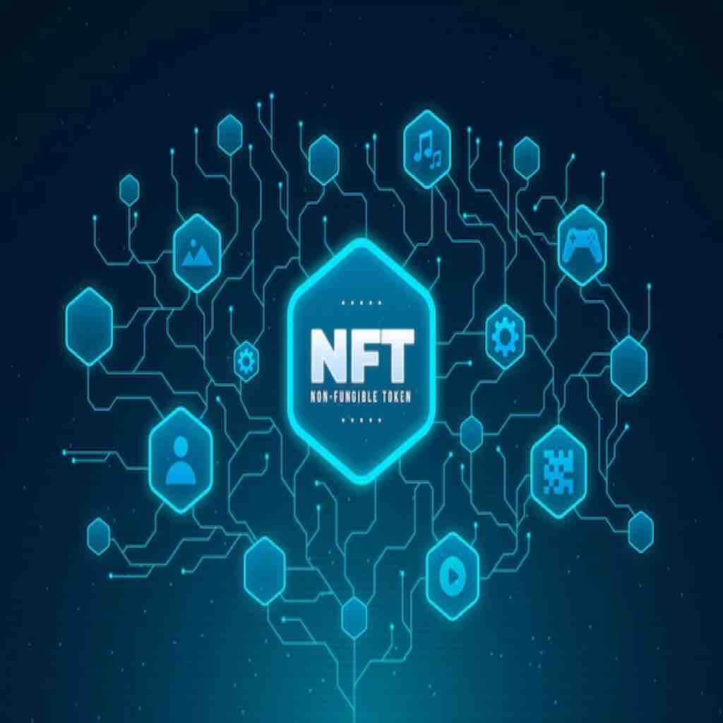 LA EXPERIENCIA DE NFTS IMPULSA EL CRECIMIENTO DE LA INDUSTRIA - Block Game  Daily News - P2E - Playtoearn | Crypto Games | Crypto Games List