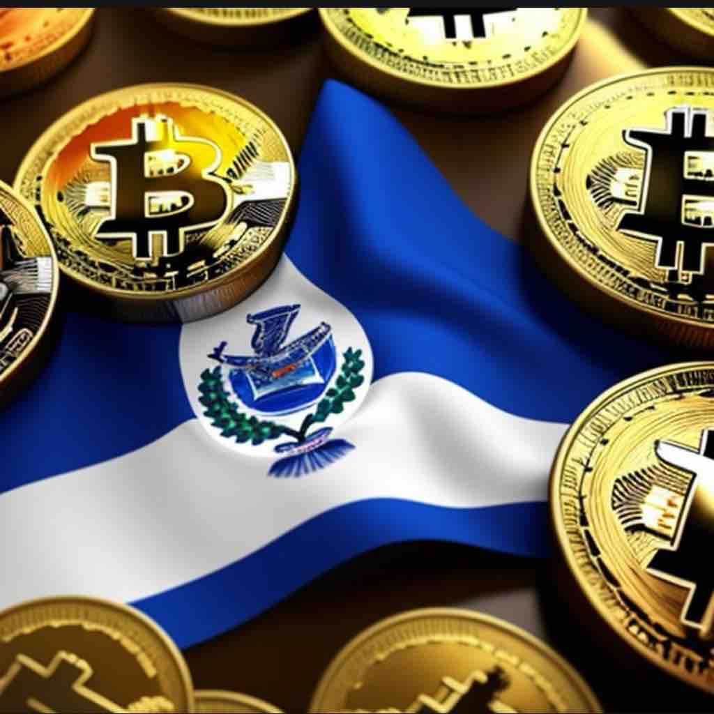 El Salvador’s Congress approves expedited citizenship for Bitcoin donors