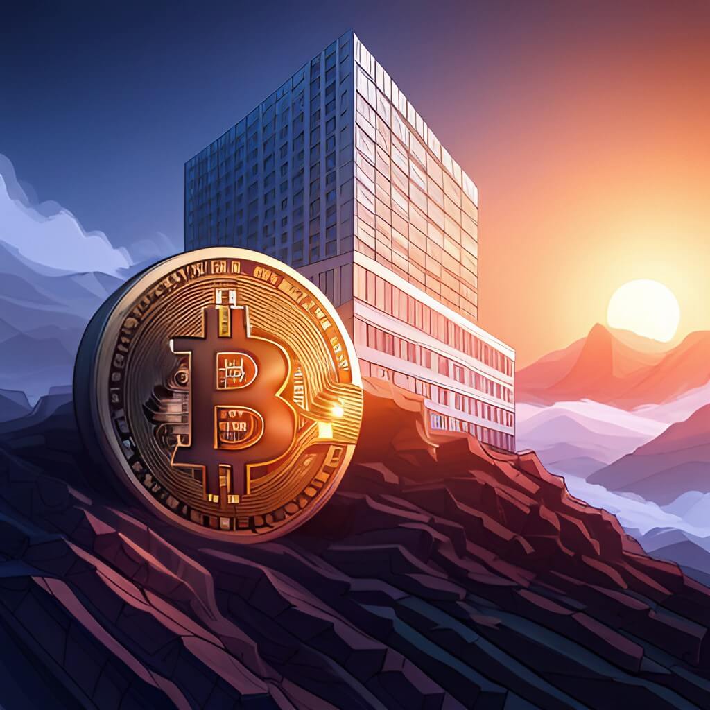 Bitcoin