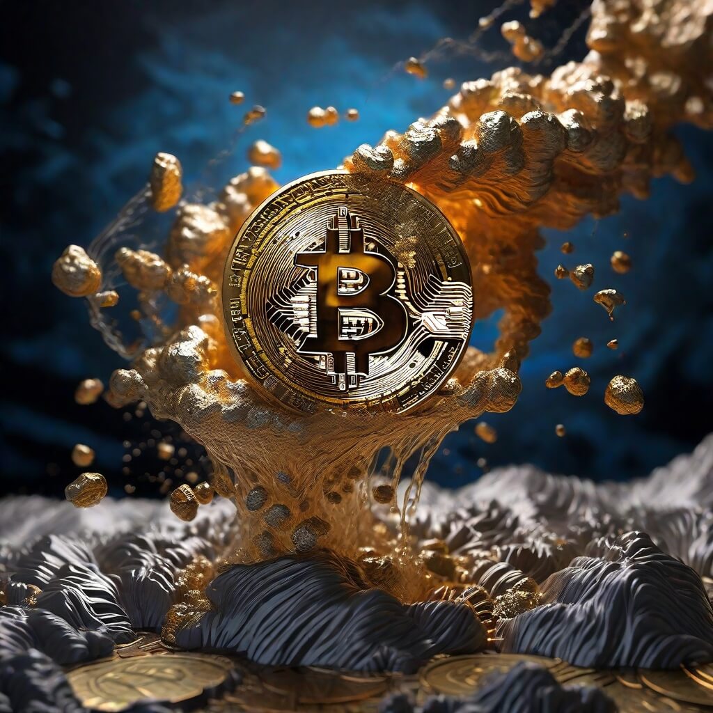 Bitcoin displays all-time high deja vu with derivatives