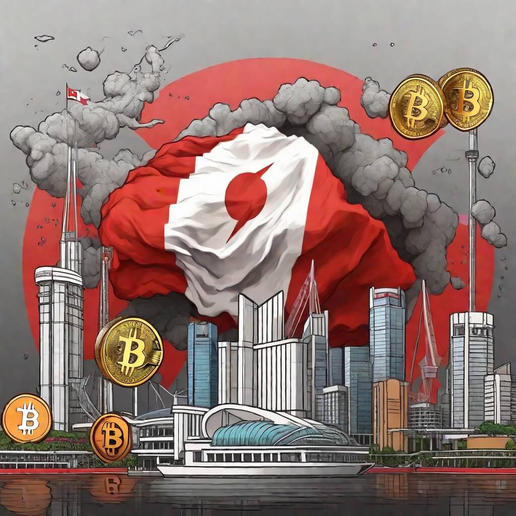 Singapore is about to transform its crypto scene forever