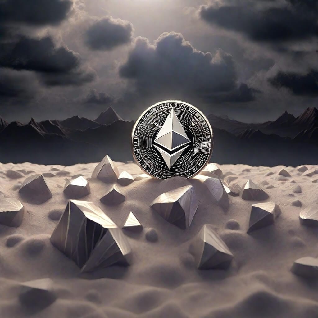 What’s behind today’s Ethereum price rally?