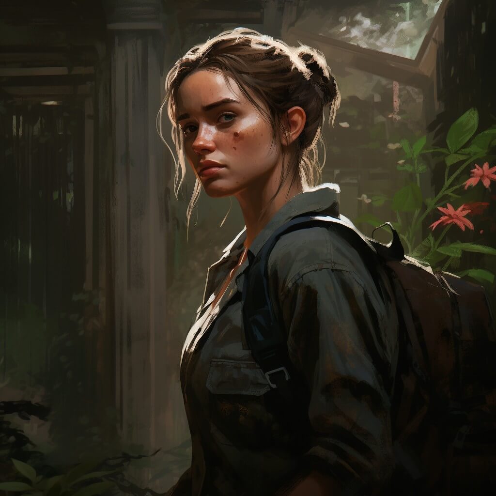 The Last Of Us