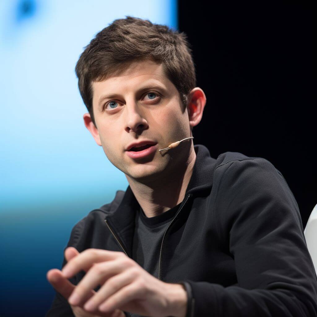 Sam Altman's Tangle of Investments — The Information