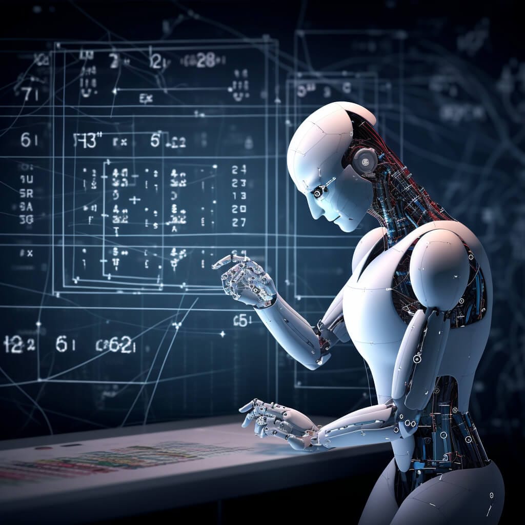 Open-Source AI Models Gain Momentum, Posing Challenge to Tech Giants