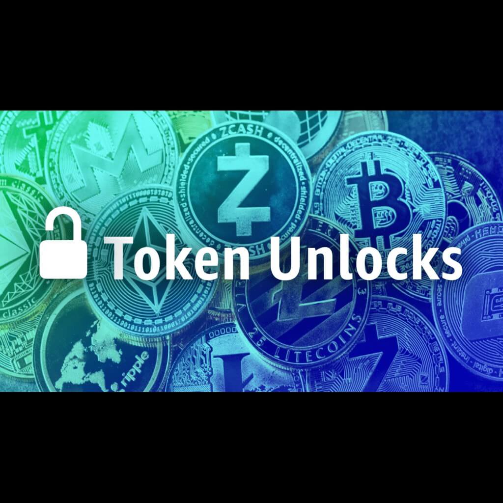 Unlocking tokens: Crypto projects to release over $150M in January 2024