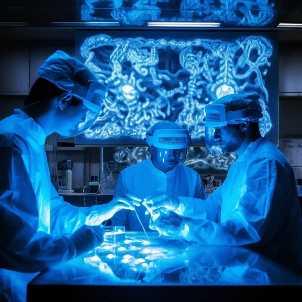 Unlocking the Mysteries of Autism: UCSF Study Sheds Light on 100 Genes