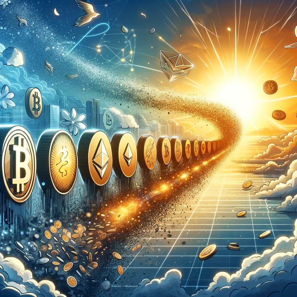 2024: The year crypto will clean up its act and shatters its bad image