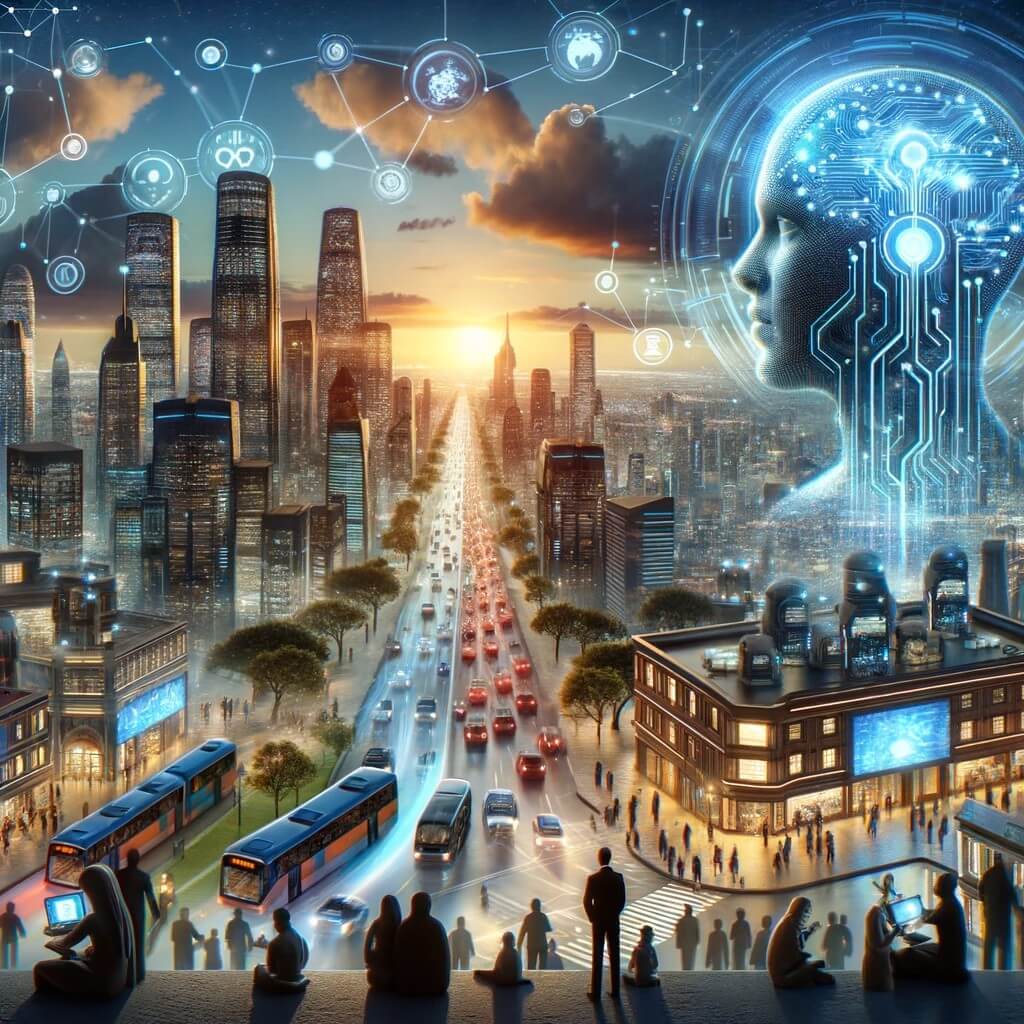 The Future of AI – Bill Gates’ Optimism Sheds Light on Innovation and Global Impact