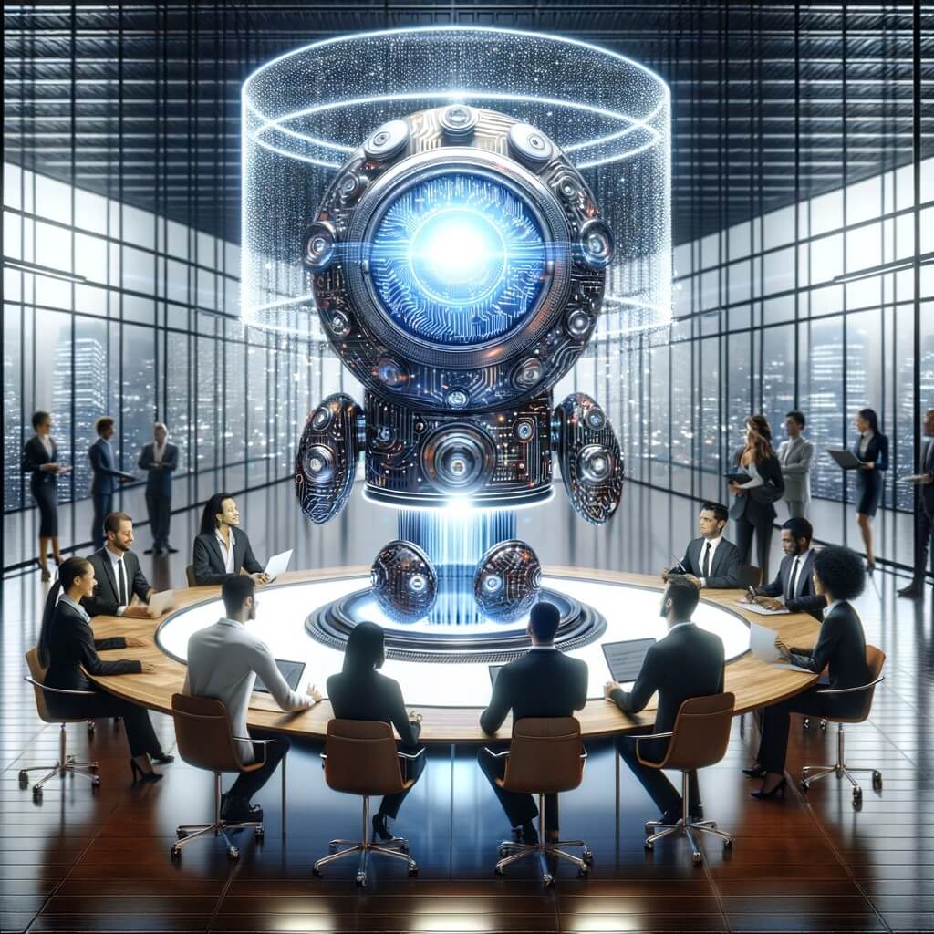 Anthropic’s Copyright Shield – Safeguarding Enterprise AI Customers in 2024