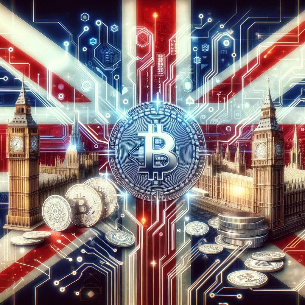 UK is making plans a crypto revolution – However will it be successful? | Cryptopolitan