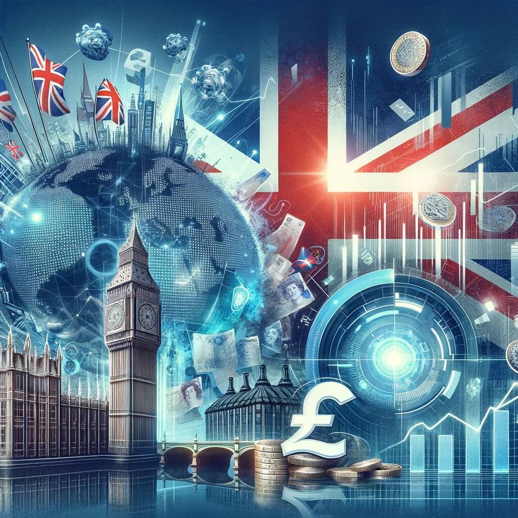 UK’s economy in 2024 What’s actually in store?
