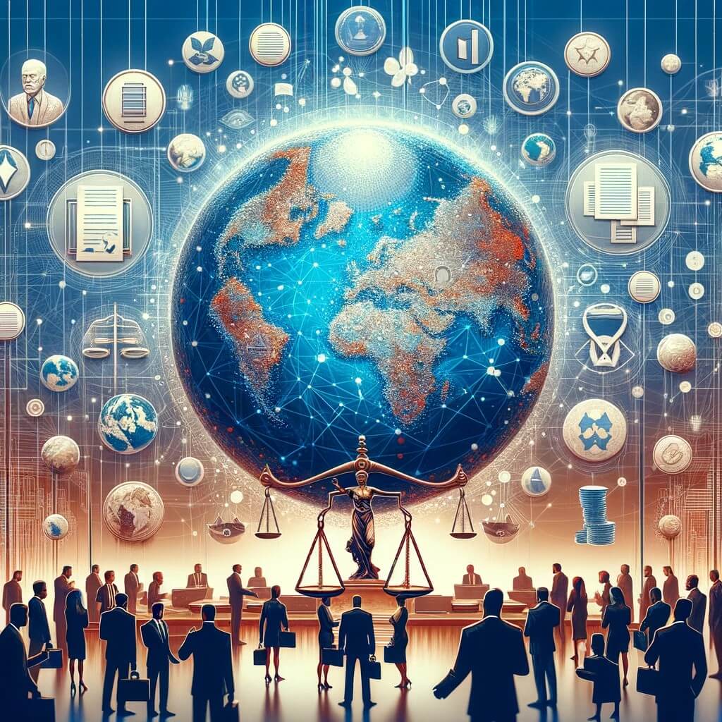 All the 20+ nations that solidified stablecoin laws this year