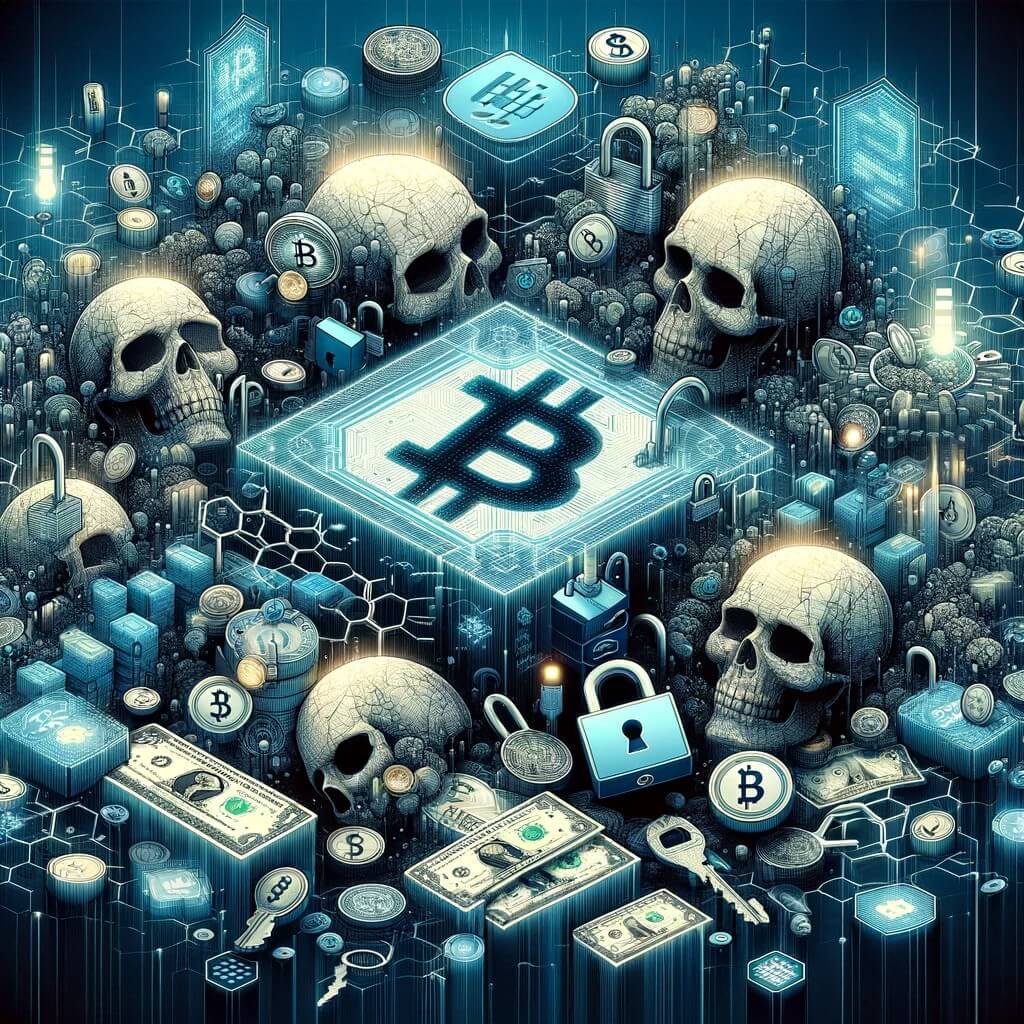 Web3 lost $2 billion to frauds and hacks this year